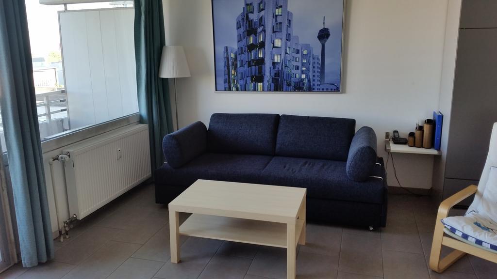 Monteurwohnung Neuss Exterior photo